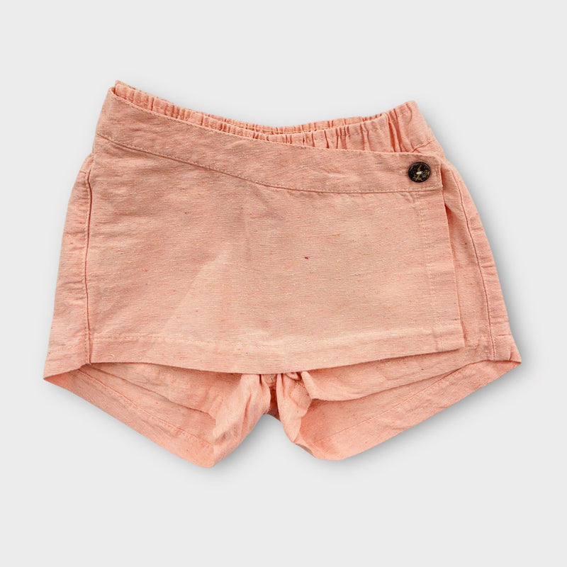 Conjunto Have Fun Ta Calor