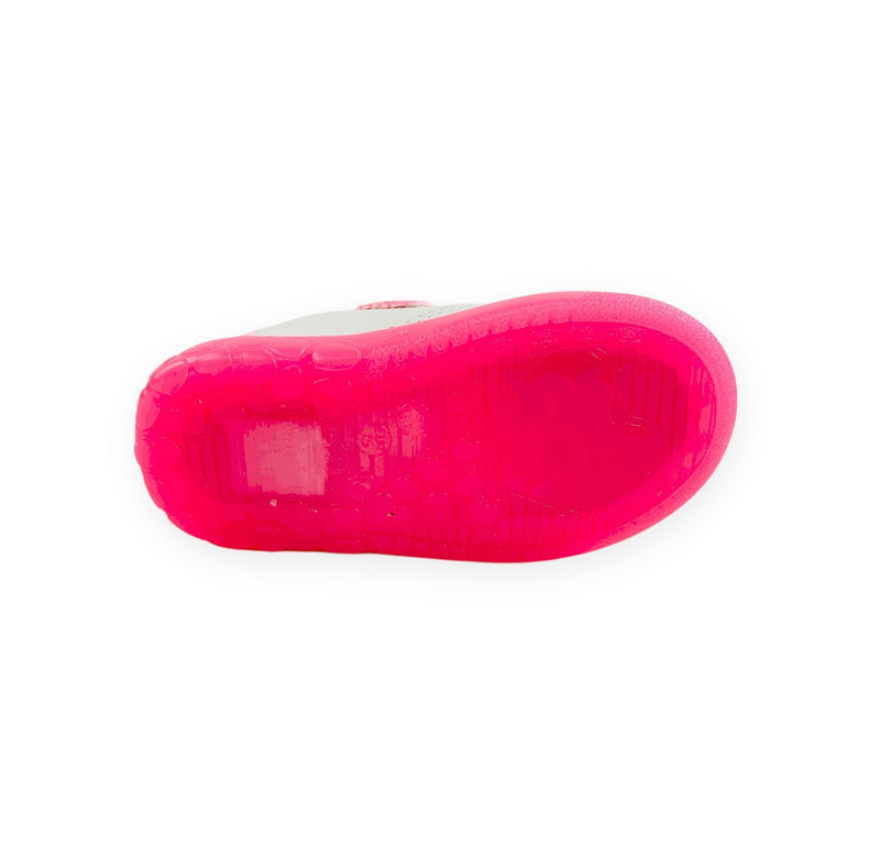Tênis Pampili Sneaker Luz Granulado