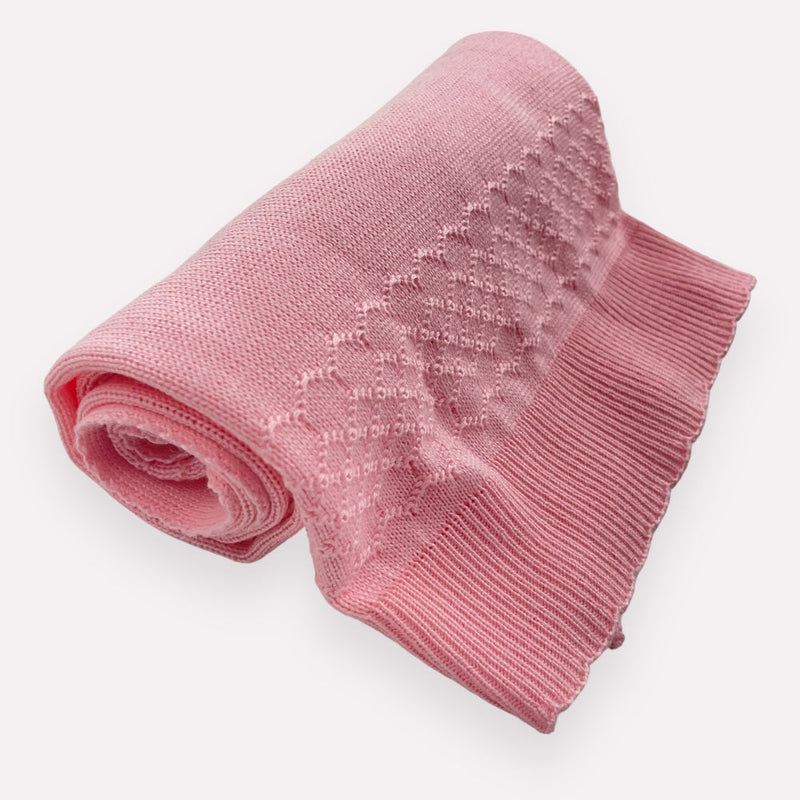 Saida De Maternidade Tamine Baby Esther 4 Peças