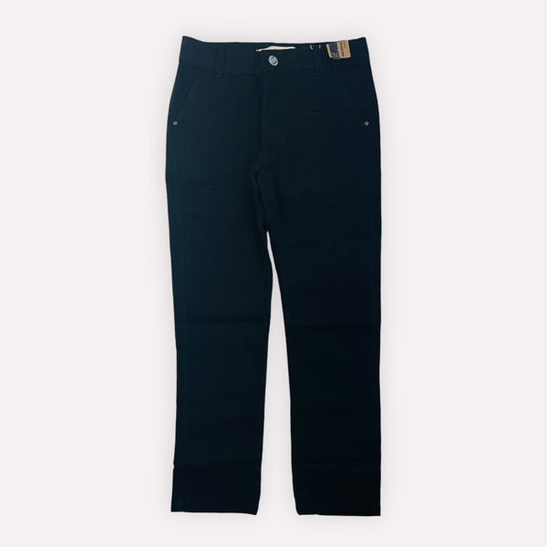 CALCA JUVENIL NACIONAL JEANS BASICA