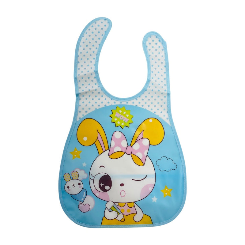 Babador Vila Toy Impermeável +3 M