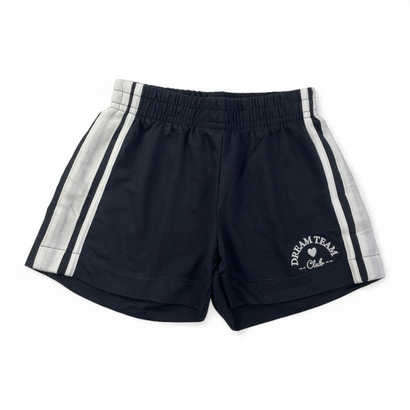 Conjunto Pulla Bulla Infantil Regata e Shorts Esportivo para Passeio ou Escola