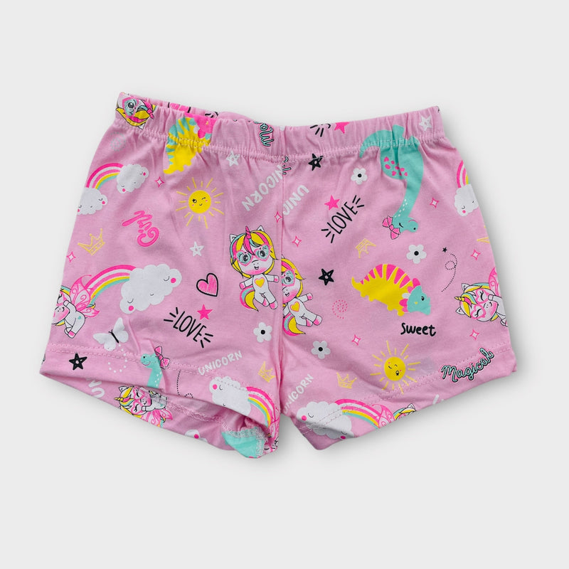 Pijama Brincar é Arte Magical