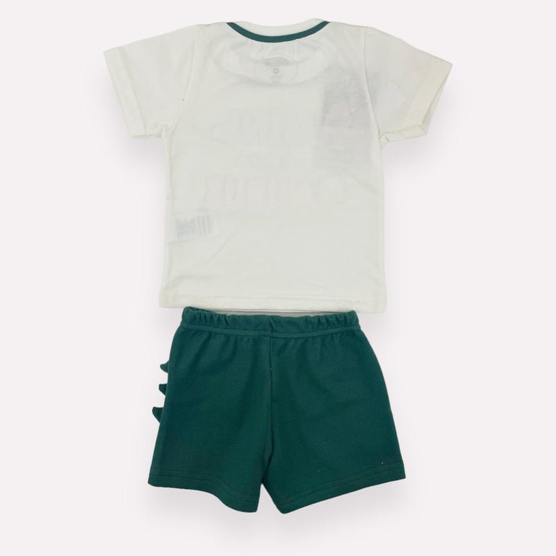 Conjunto Alakazoo Mini Saurus