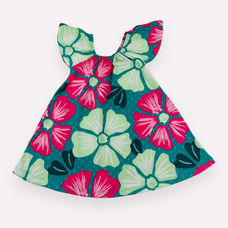 Vestido Kyly Floral