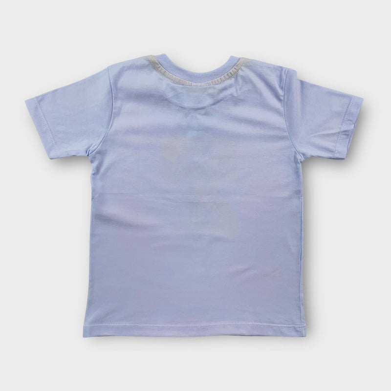 Camiseta Have Fun Prancha