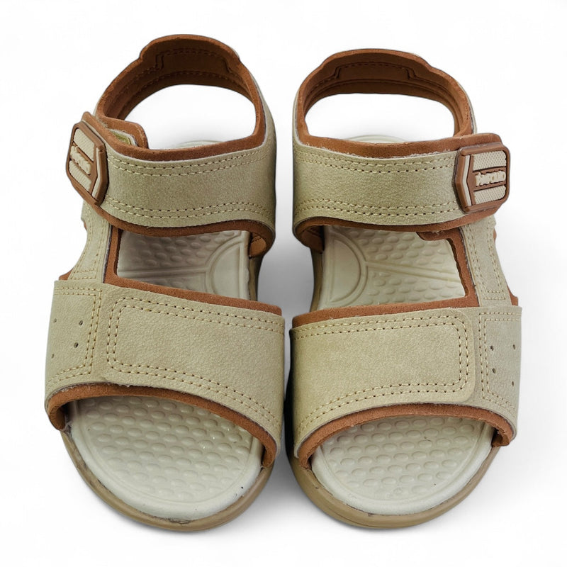 Sandália Pimpolho Infantil Menino Mini Trekker