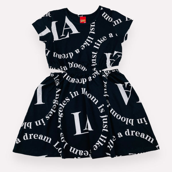 Vestido Kyly Los Angeles