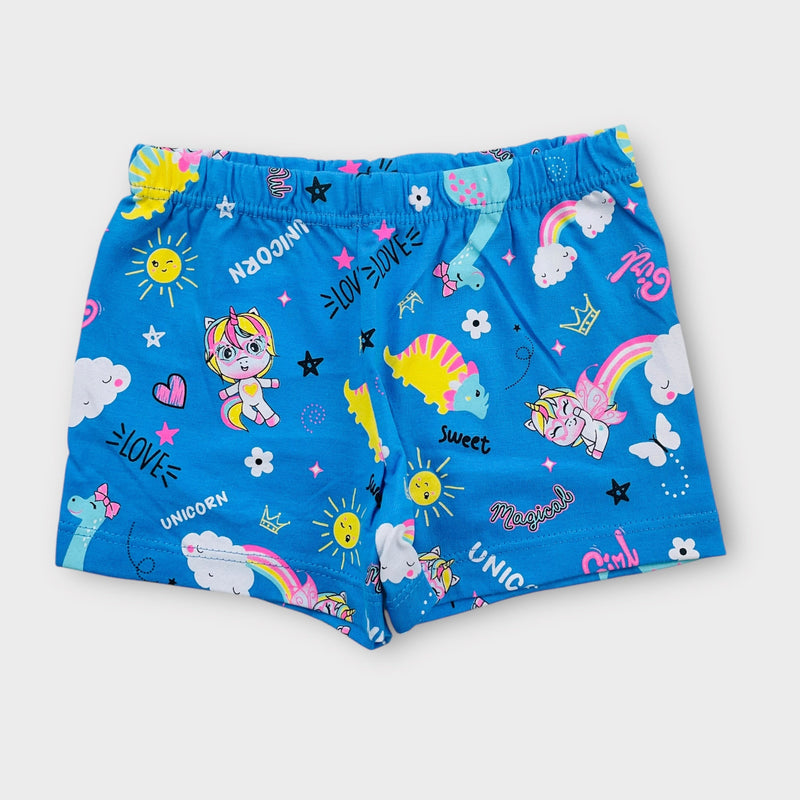 Pijama Brincar é Arte Magical