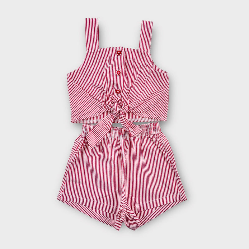 Conjunto Have Fun Navy