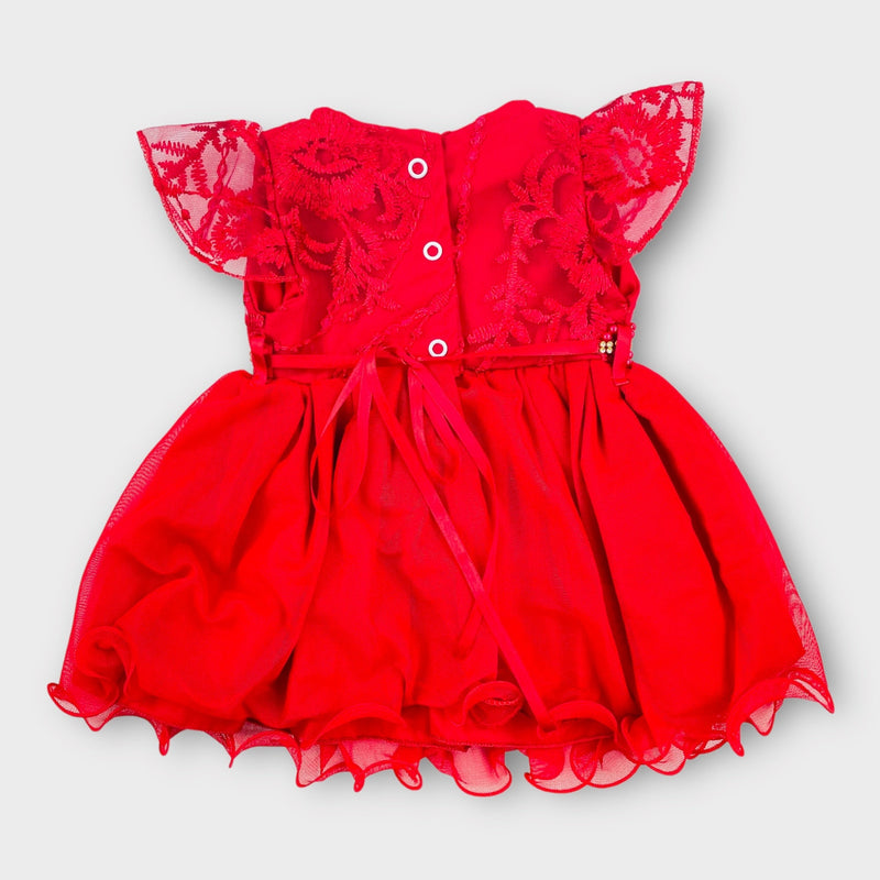 Vestido Djiele Glamour