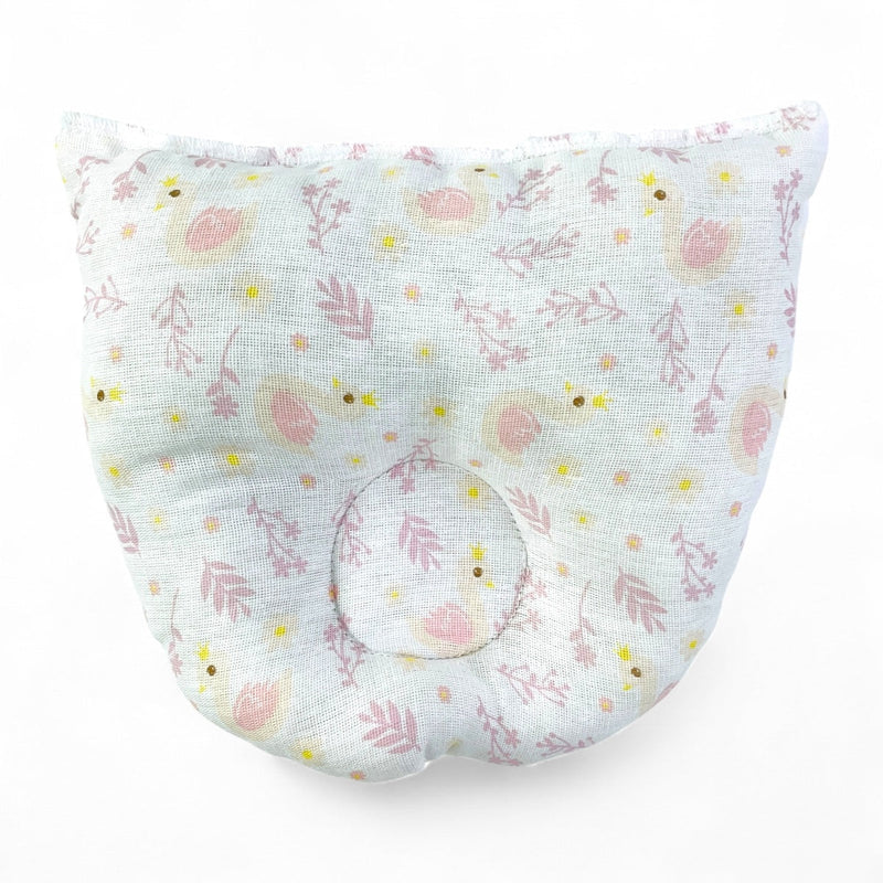 Travesseiro Baby Nice Anatômico Estampado
