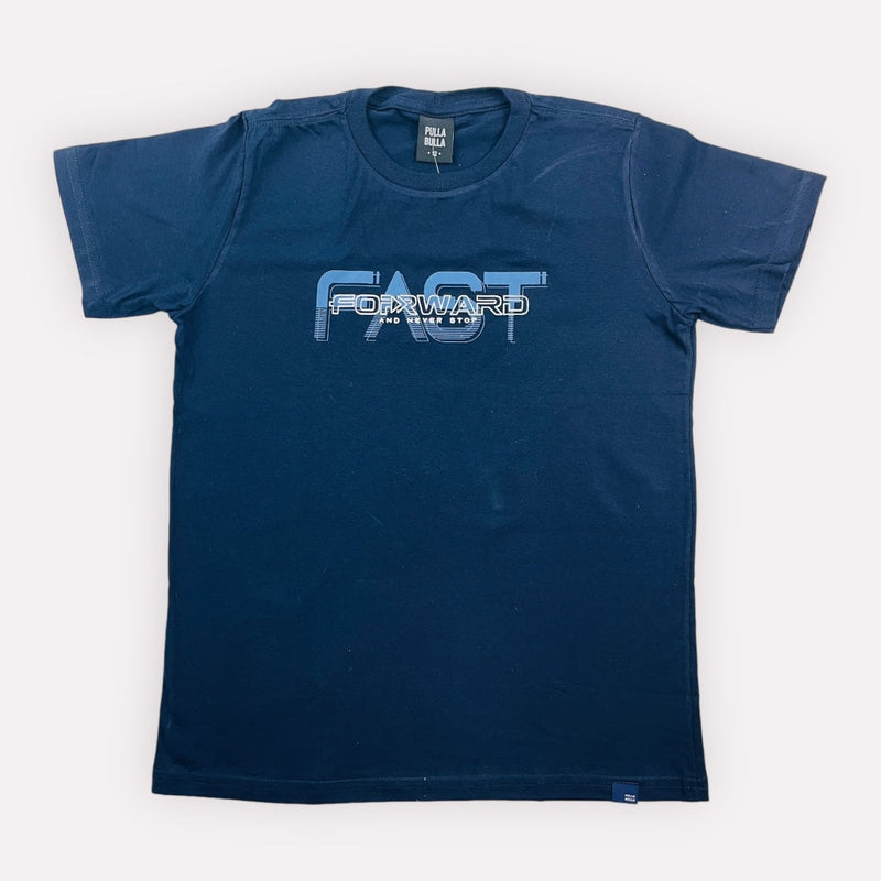 Camiseta Pulla Bulla Fast