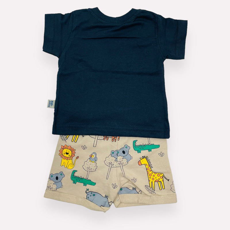 Conjunto Brincar E Arte Born