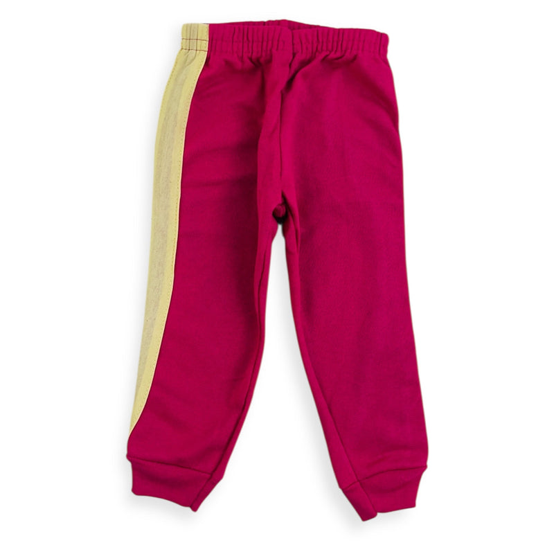 Conjunto Fashion Kids Feline Chill