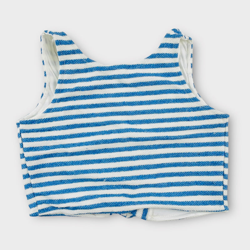 Conjunto Have Fun Listrado