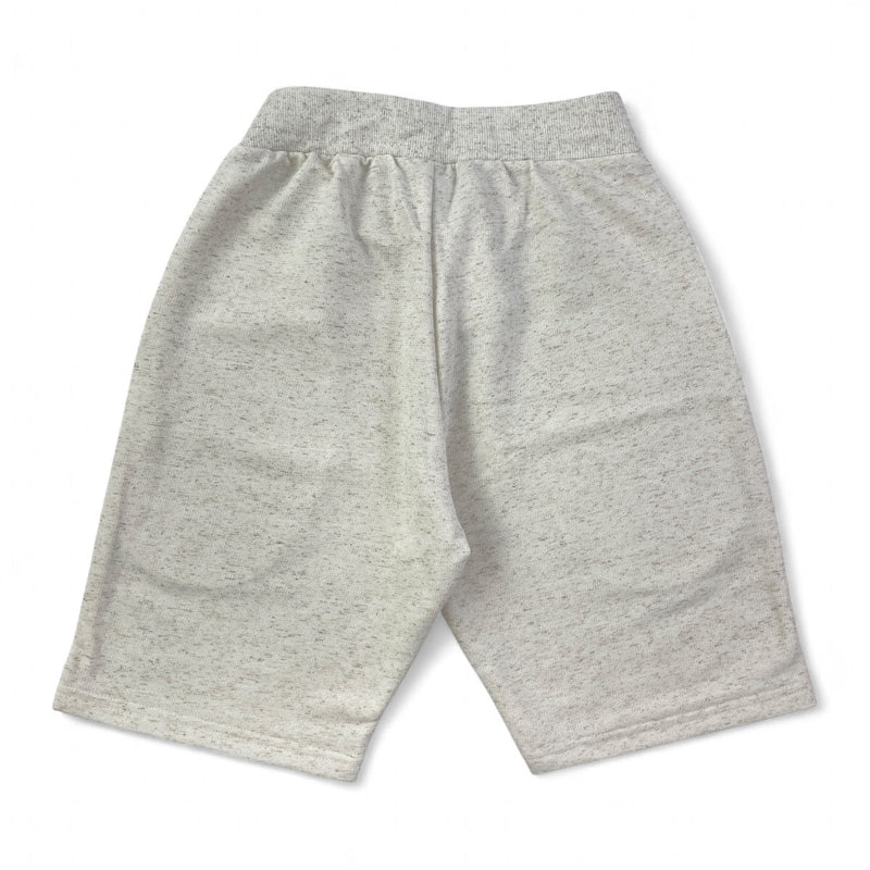 Bermuda Pulla Bulla Infantil Masculina em Moletom Confortável para Escola e Passeios