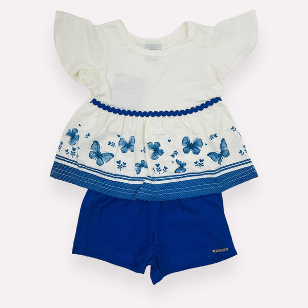 Conjunto Alakazoo Borboletas