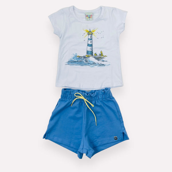 Conjunto Have Fun Farol