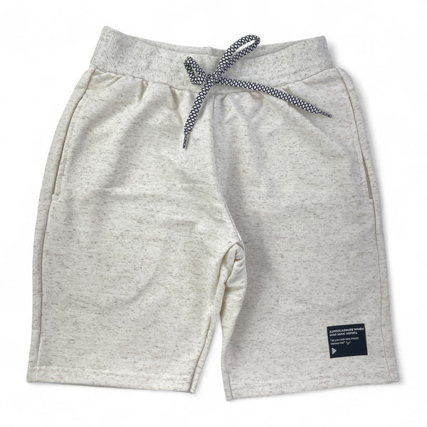 Bermuda Pulla Bulla Infantil Masculina em Moletom Confortável para Escola e Passeios