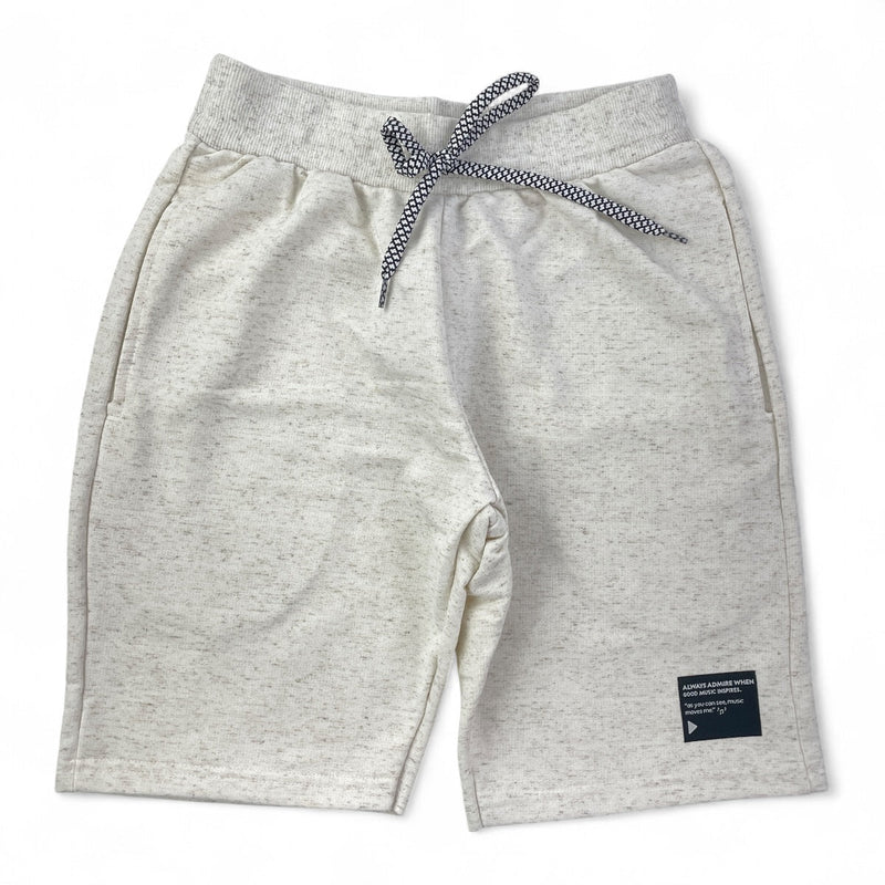 Bermuda Pulla Bulla Infantil Masculina em Moletom Confortável para Escola e Passeios