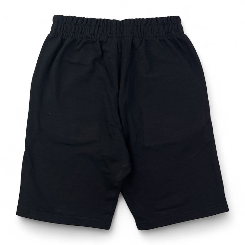 Bermuda Pulla Bulla Infantil Masculina em Moletom Confortável para o Dia a Dia