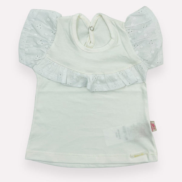 Blusa Brincar E Arte Laise