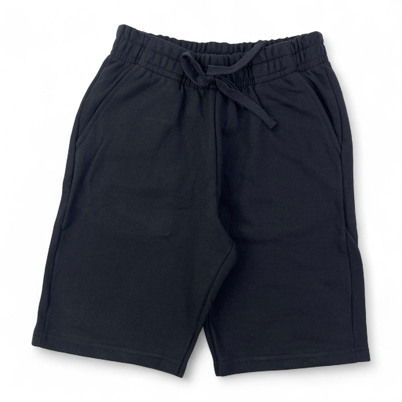 Bermuda Pulla Bulla Infantil Masculina em Moletom Confortável para o Dia a Dia