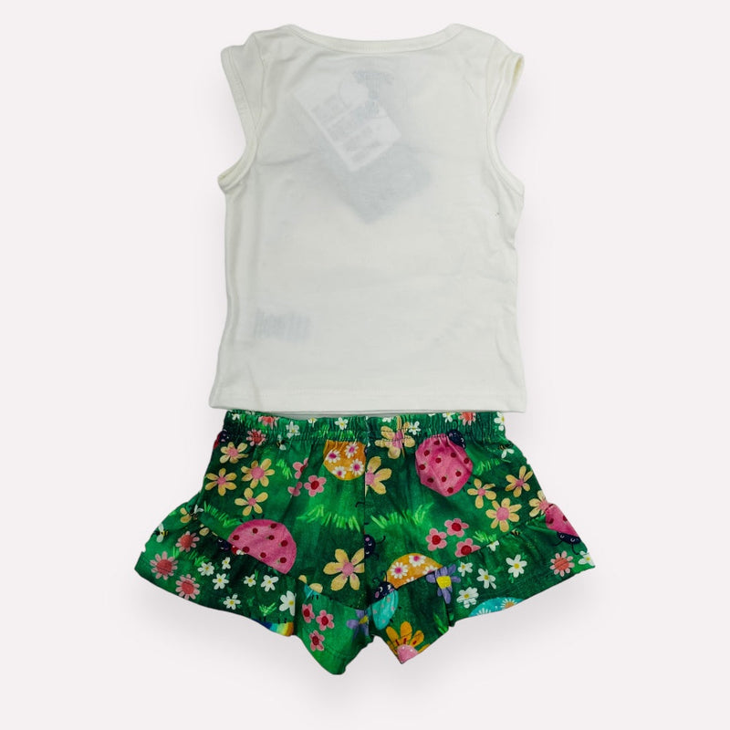 Conjunto Alakazoo Hello Sunshine