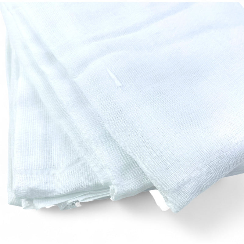 Fralda Luxo Mry Lisa Com Bainha 5 Peças - 70x65 Cm
