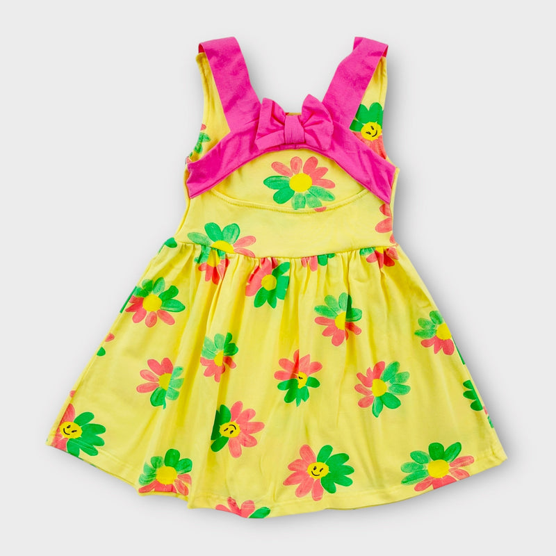 Vestido Have Fun Tropical