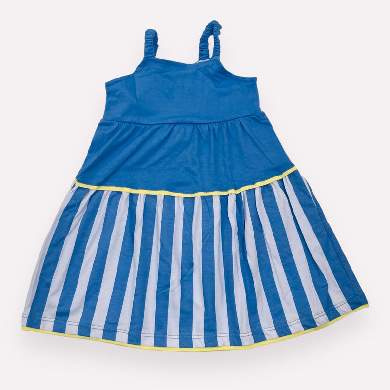Vestido Have Fun Marinheiro