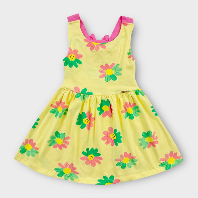 Vestido Have Fun Tropical