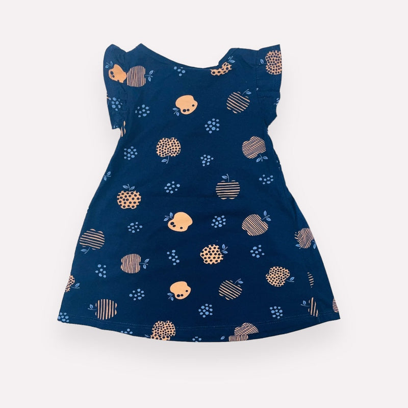Vestido Alakazoo Maçãs