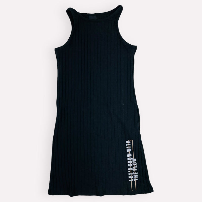 Vestido Amora Lets Grow