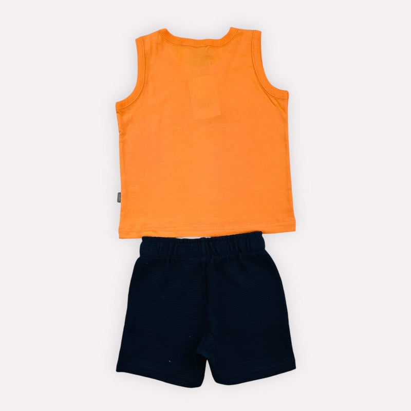 Conjunto Pulla Bulla Bike