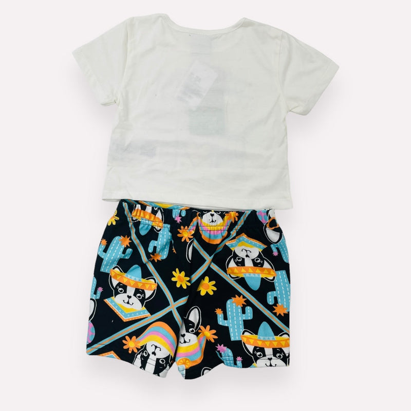 Conjunto Alakazoo Keep It Fun