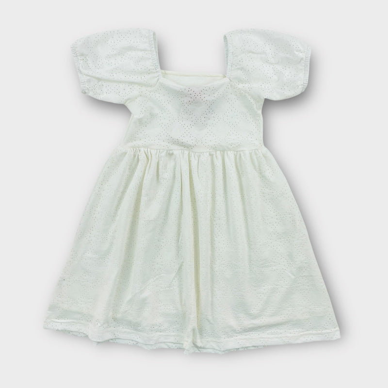 Vestido Brincar é Arte Laise