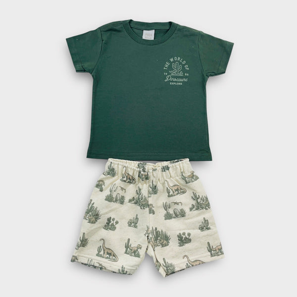 Conjunto Pulla Bulla Teh World