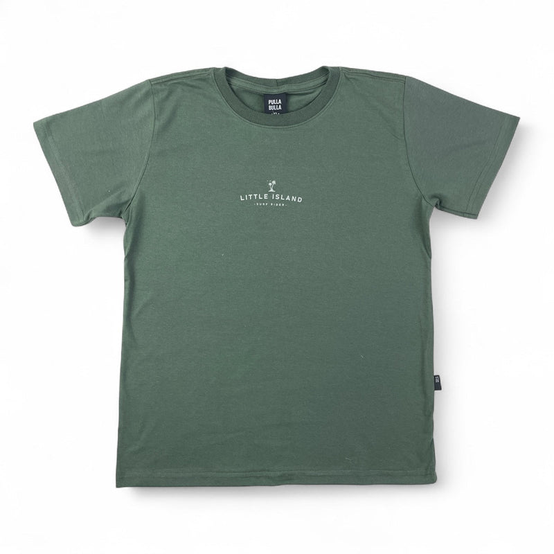Camiseta Pulla Bulla Masculina Estampa California Praia Casual