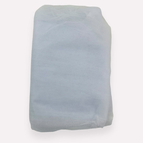 Cortinado Parapipi Para Berco - Branco