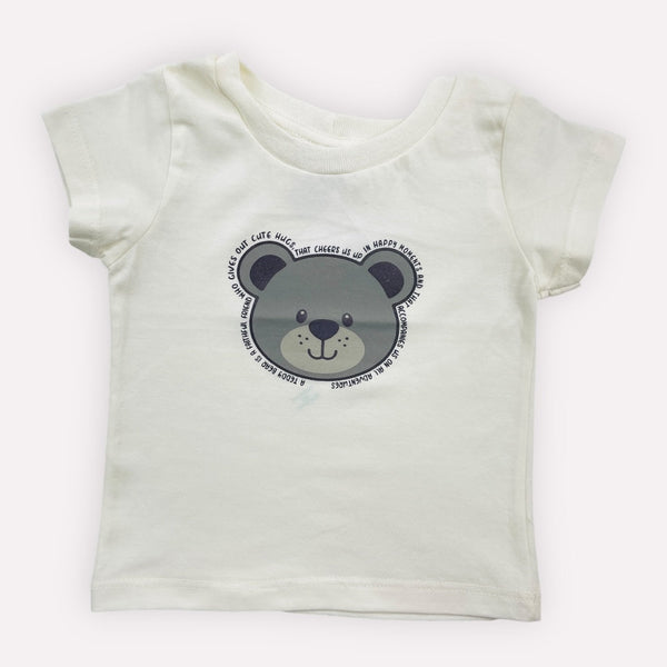 Camiseta Pulla Bulla Teddy Bear