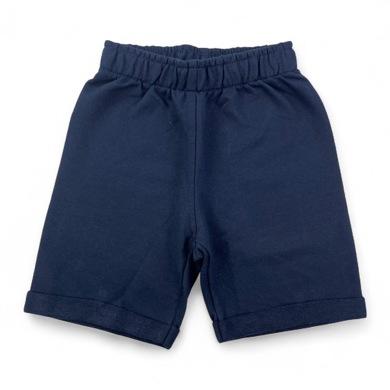 Conjunto Pulla Bulla Menino Ocean Coral