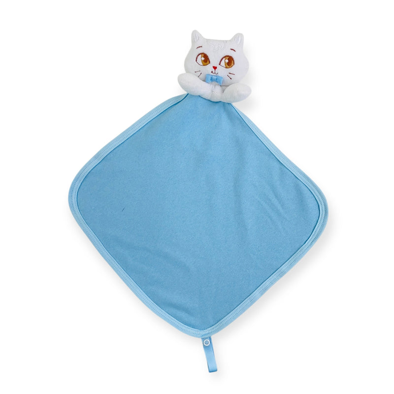 Naninha Djiele Divertida Gatinho
