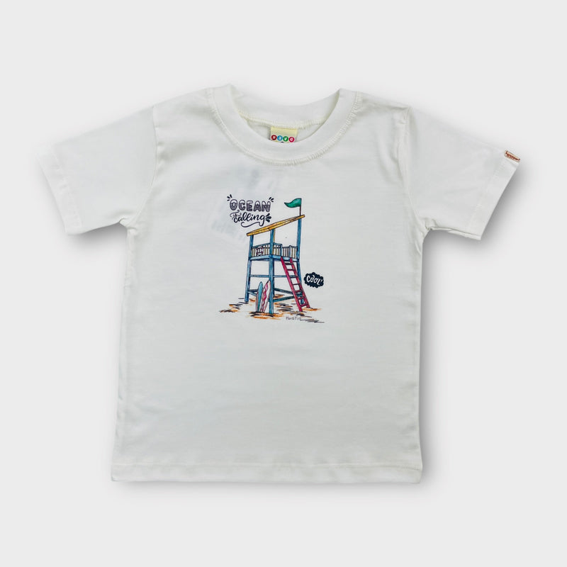Conjunto Have Fun Ocean