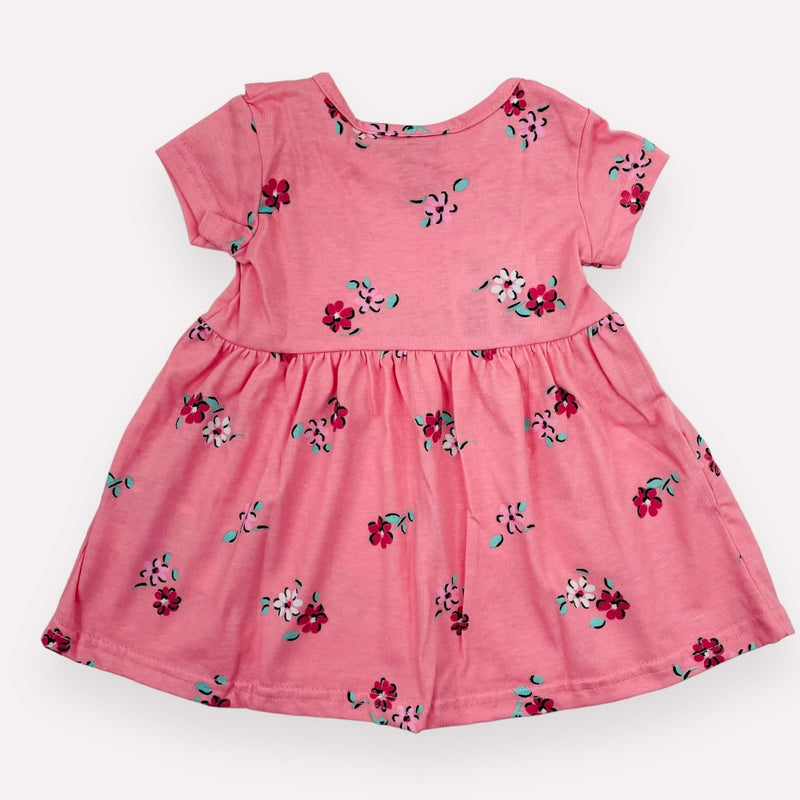 Vestido Kyly Florzinhas