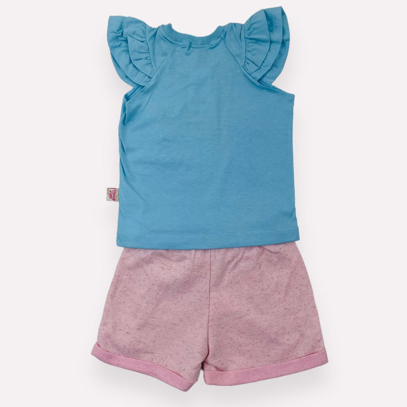 Conjunto Brincar E Arte Spring