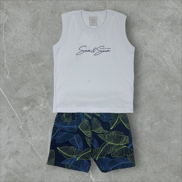 Conjunto Pulla Bulla Sea & Sun