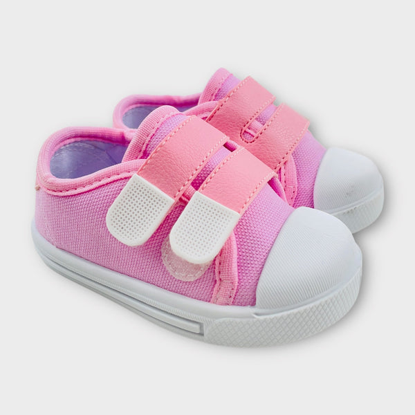 Tênis Keto Baby Com Sola