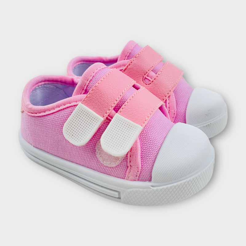Tênis Keto Baby Com Sola